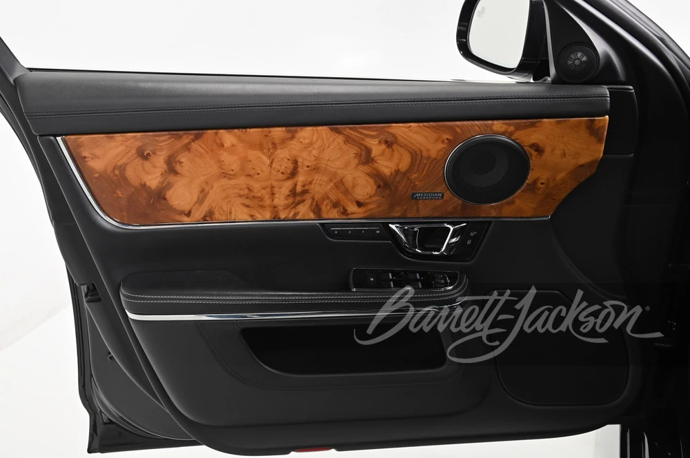 2014 Jaguar X351 XJ - Image 8 of 31