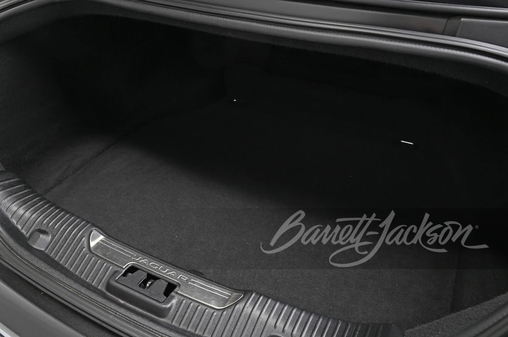2014 Jaguar X351 XJ - Image 11 of 31