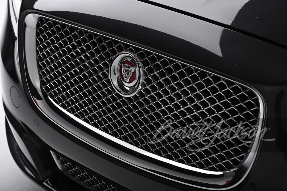 2014 Jaguar X351 XJ - Image 12 of 31