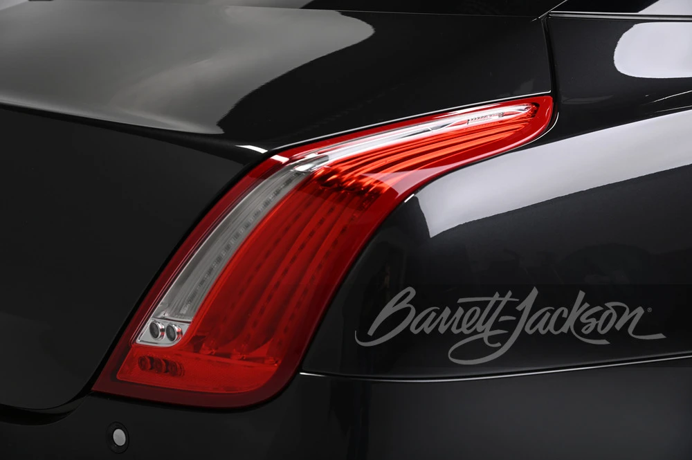 2014 Jaguar X351 XJ - Image 14 of 31