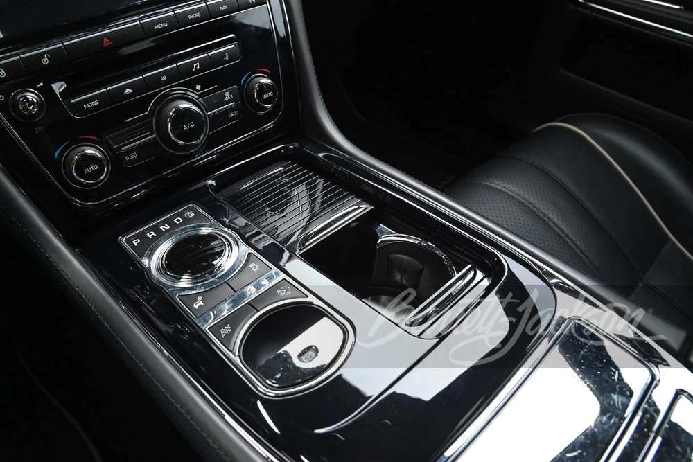 2014 Jaguar X351 XJ - Image 15 of 31