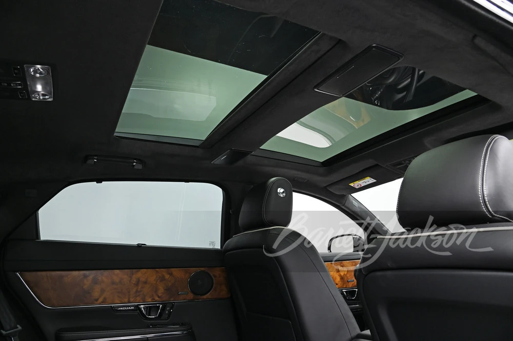 2014 Jaguar X351 XJ - Image 17 of 31
