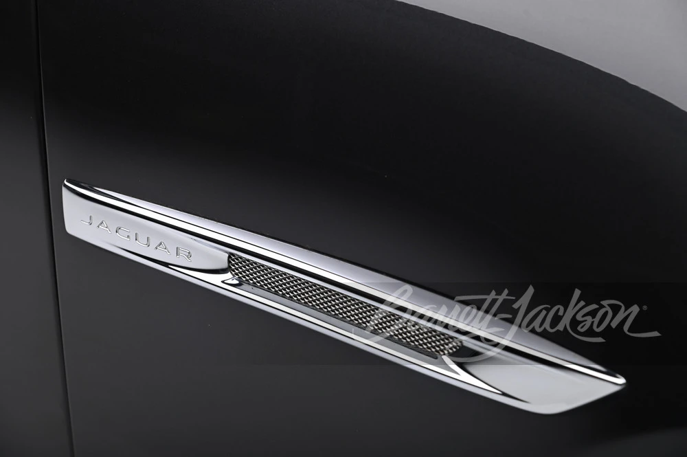 2014 Jaguar X351 XJ - Image 19 of 31