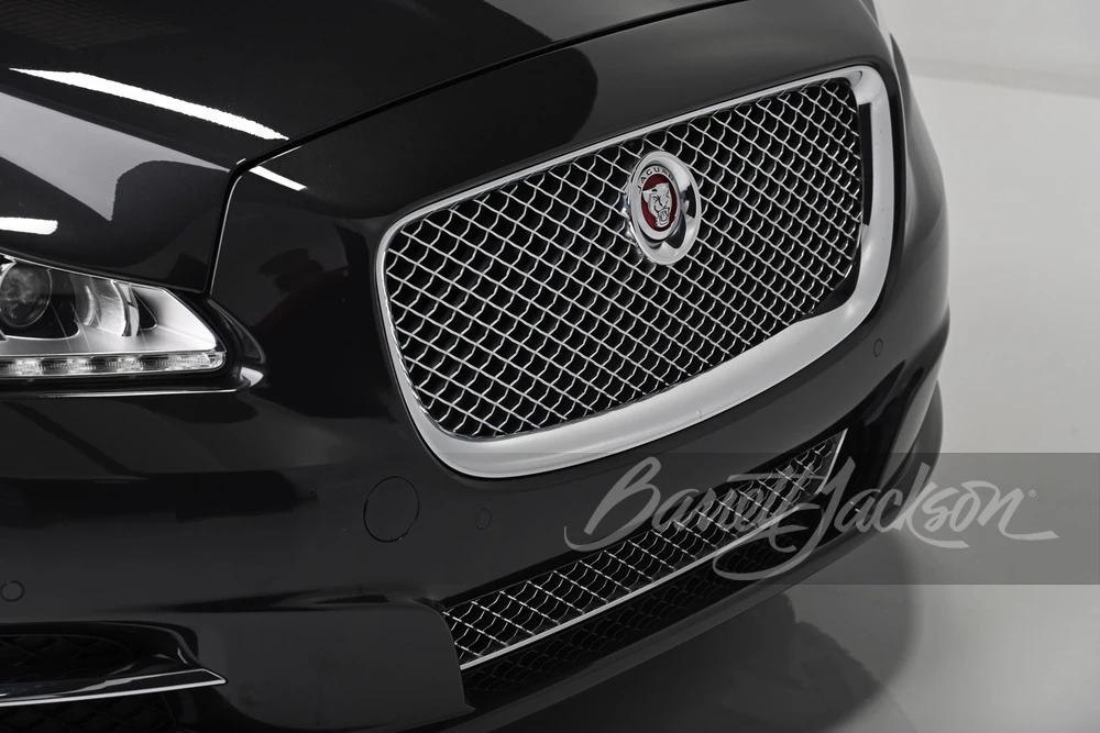 2014 Jaguar X351 XJ - Image 20 of 31