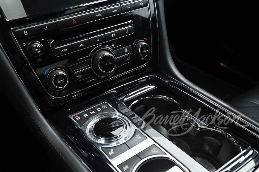 2014 Jaguar X351 XJ - Image 22 of 31