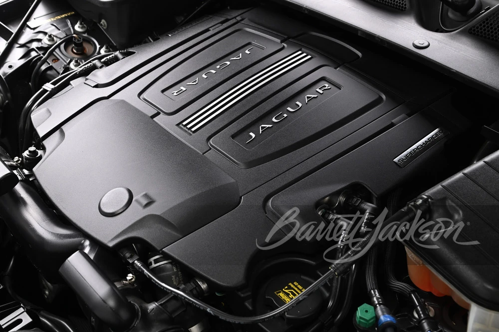 2014 Jaguar X351 XJ - Image 25 of 31