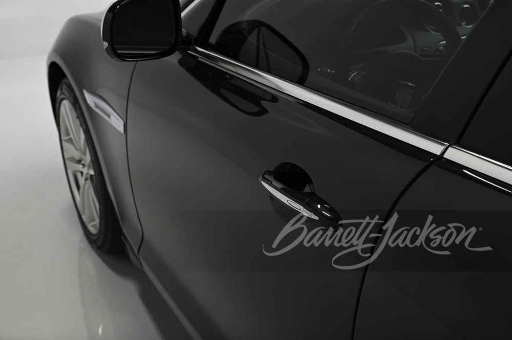 2014 Jaguar X351 XJ - Image 27 of 31