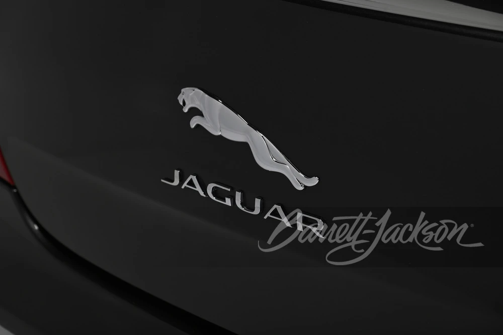 2014 Jaguar X351 XJ - Image 29 of 31