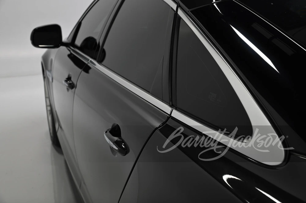2014 Jaguar X351 XJ - Image 31 of 31