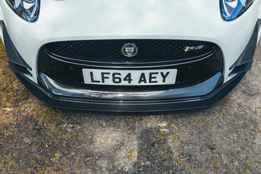 2014 Jaguar X150 XKR - Image 22 of 31