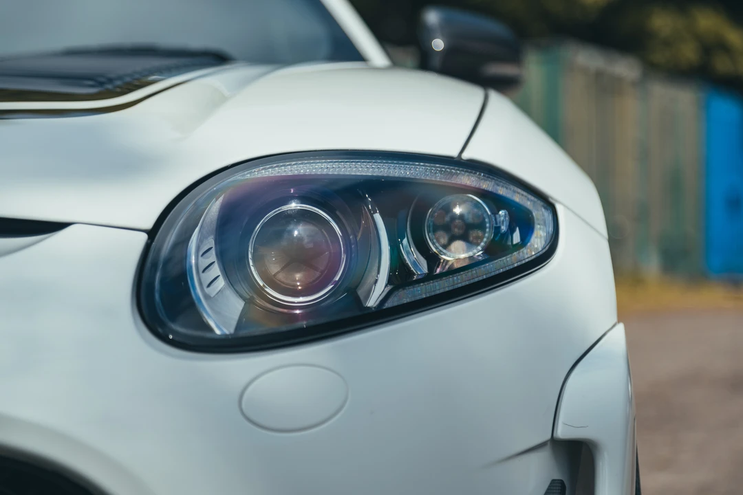 2014 Jaguar X150 XKR - Image 20 of 31