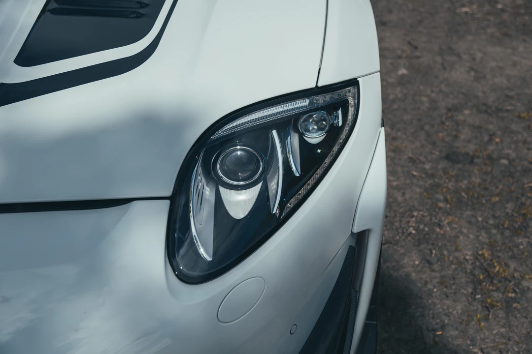 2014 Jaguar X150 XKR - Image 23 of 31