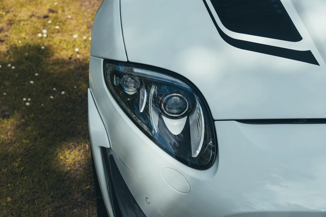 2014 Jaguar X150 XKR - Image 24 of 31