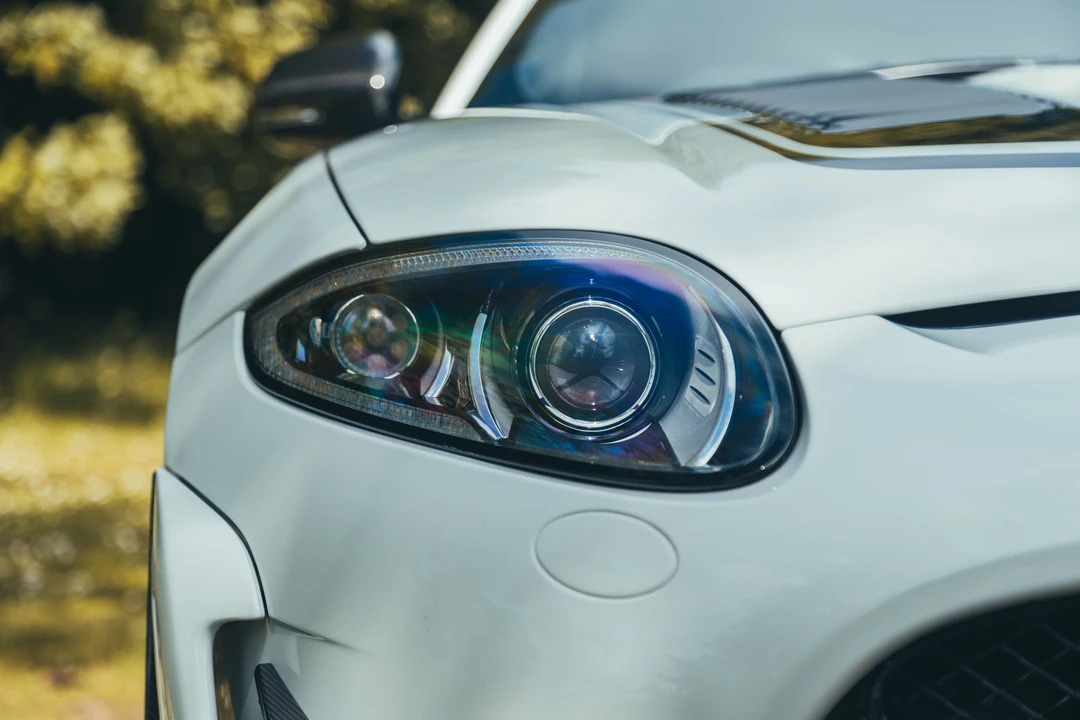 2014 Jaguar X150 XKR - Image 25 of 31