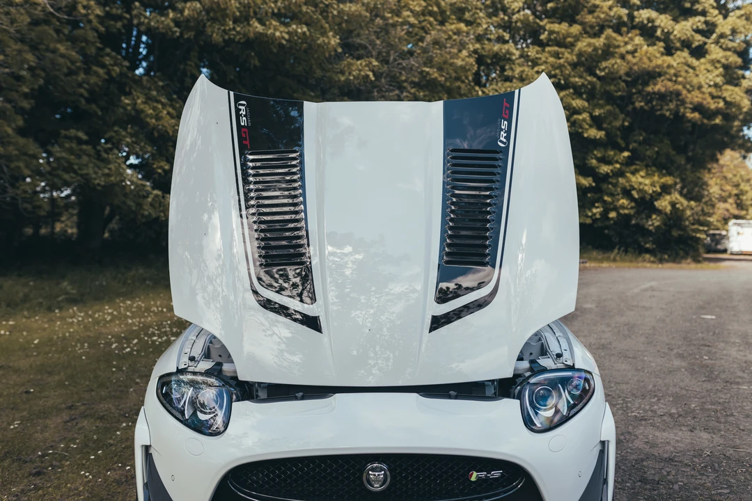 2014 Jaguar X150 XKR - Image 29 of 31