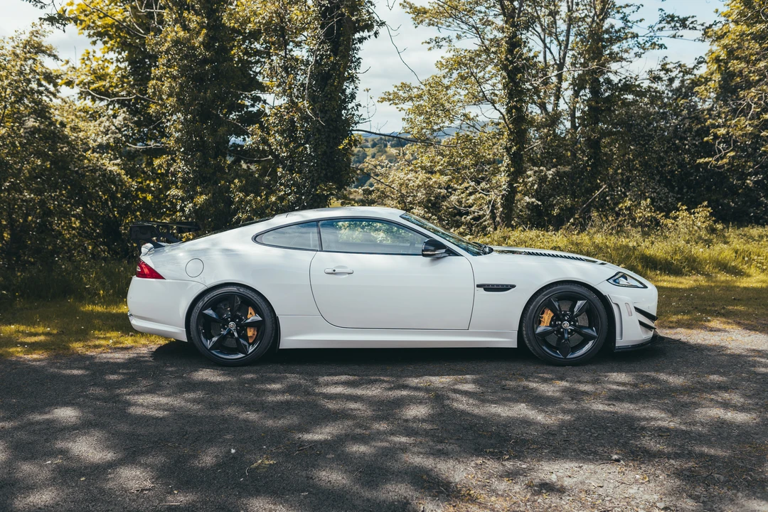 2014 Jaguar X150 XKR - Image 12 of 31