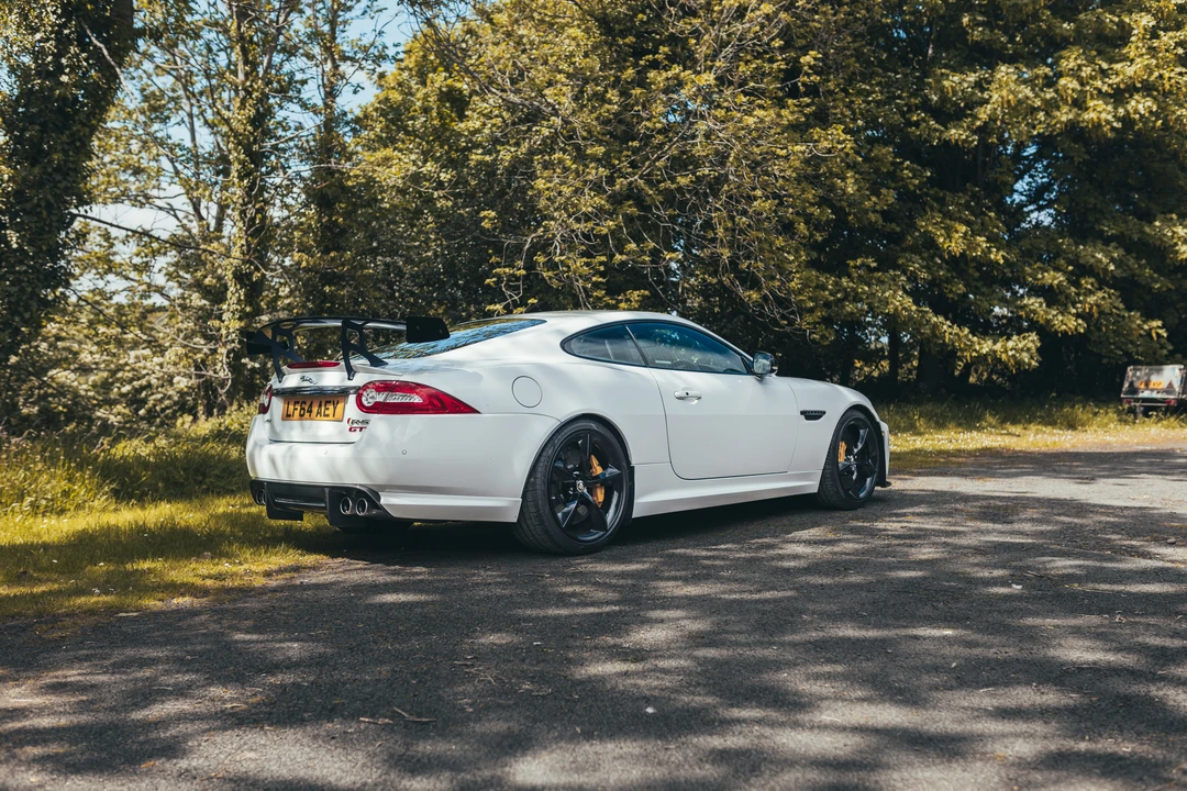 2014 Jaguar X150 XKR - Image 6 of 31