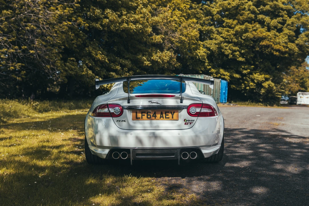 2014 Jaguar X150 XKR - Image 14 of 31