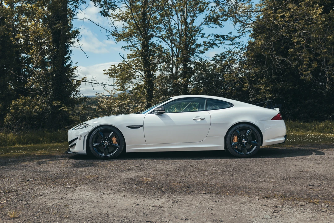 2014 Jaguar X150 XKR - Image 15 of 31