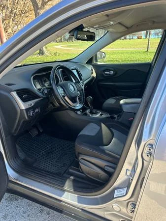 2014 Jeep KL Cherokee - Image 12 of 15