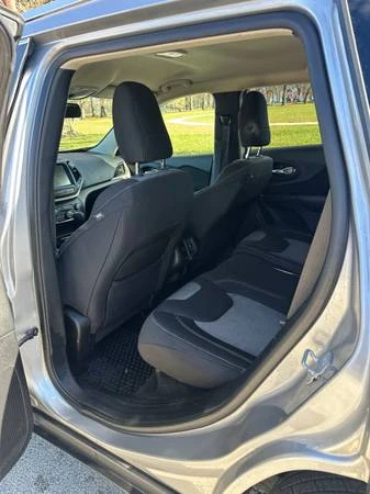2014 Jeep KL Cherokee - Image 11 of 15