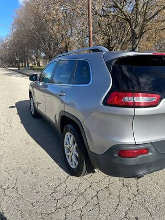 2014 Jeep KL Cherokee - Image 6 of 15