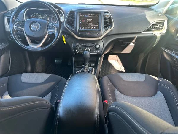 2014 Jeep KL Cherokee - Image 13 of 15