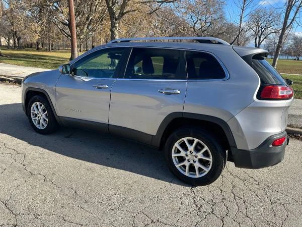 2014 Jeep KL Cherokee - Image 7 of 15