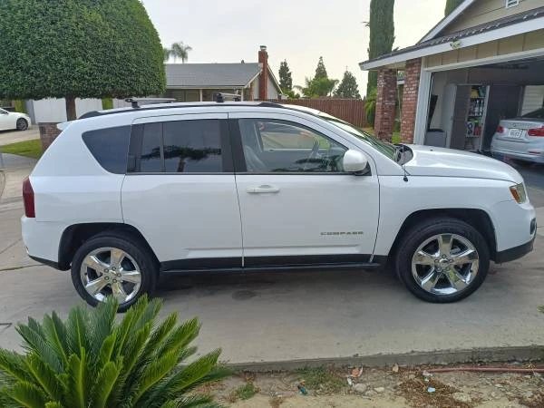 2014 Jeep Compass - Image 2 of 31