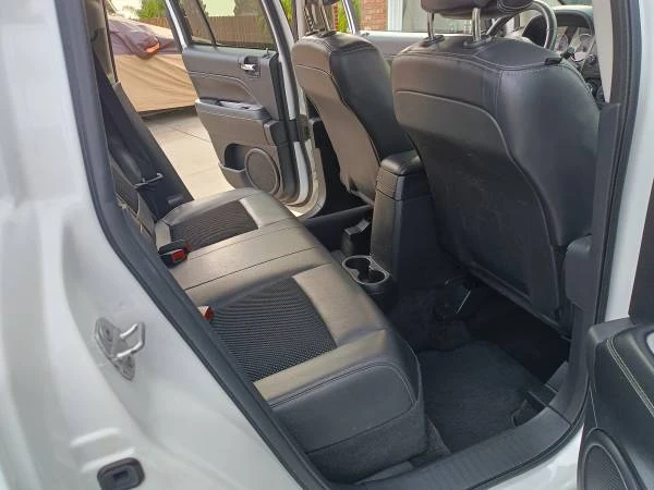 2014 Jeep Compass - Image 15 of 31