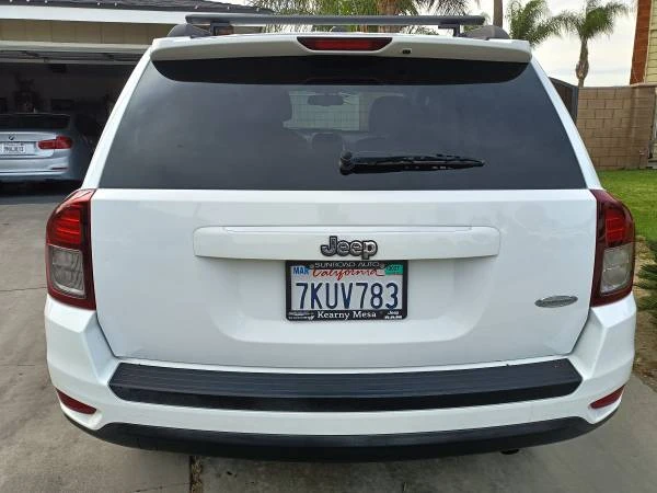 2014 Jeep Compass - Image 3 of 31