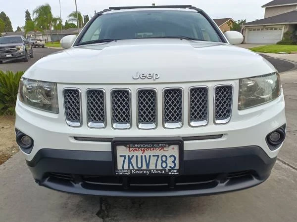 2014 Jeep Compass - Image 4 of 31