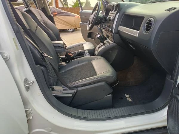 2014 Jeep Compass - Image 18 of 31