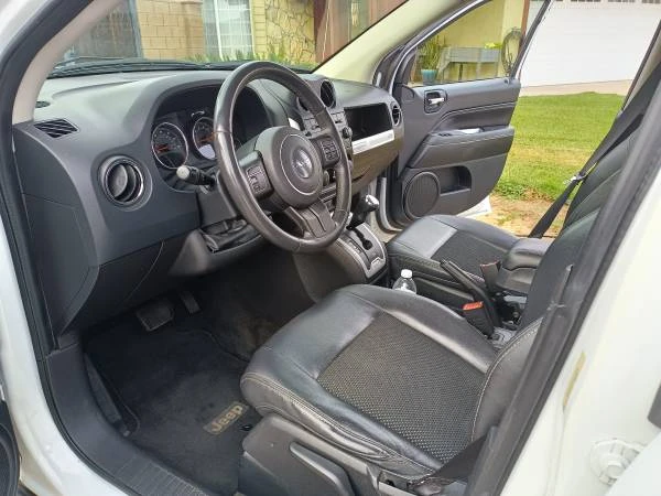 2014 Jeep Compass - Image 6 of 31