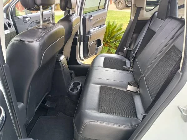 2014 Jeep Compass - Image 11 of 31