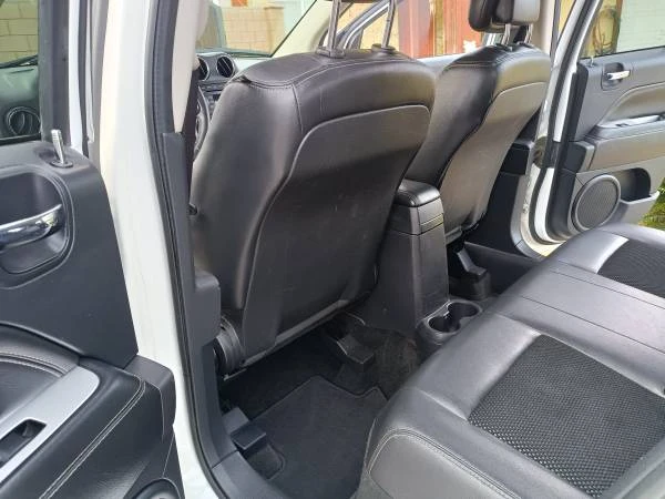 2014 Jeep Compass - Image 10 of 31