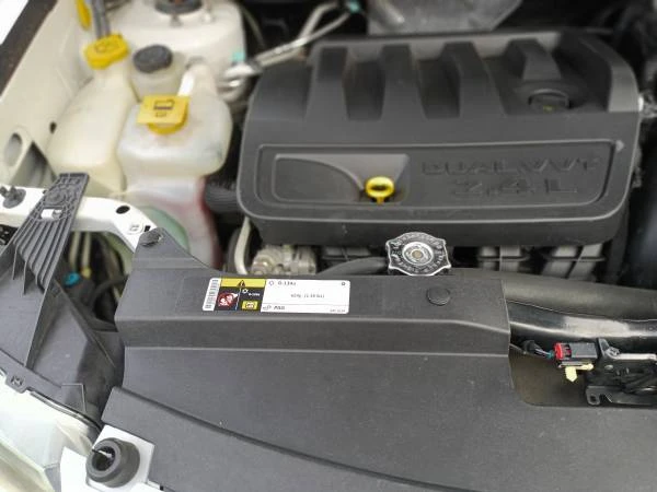 2014 Jeep Compass - Image 22 of 31