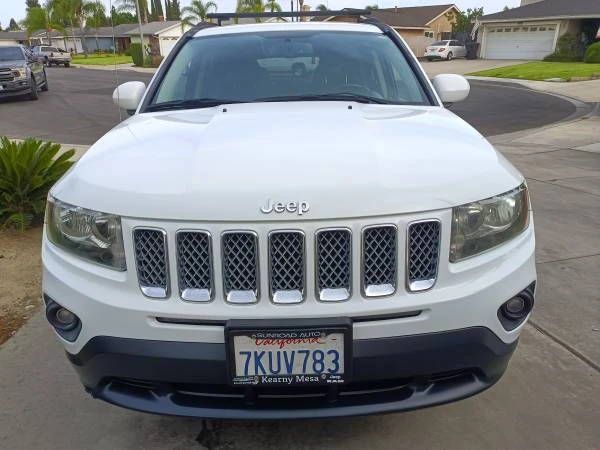 2014 Jeep Compass - Image 5 of 31