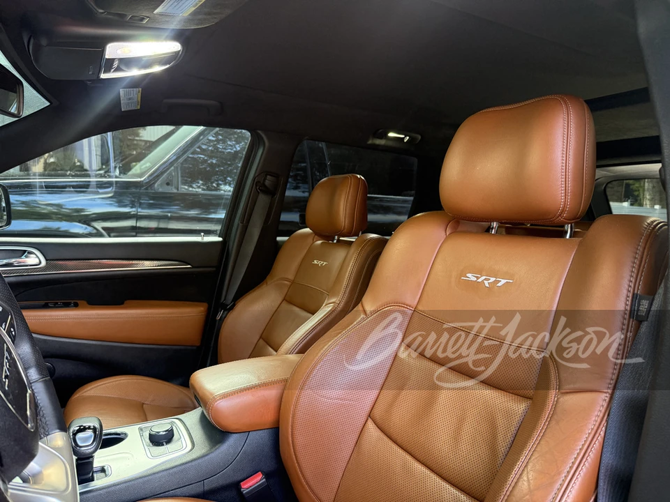 2014 Jeep WK2 Grand Cherokee - Image 6 of 31