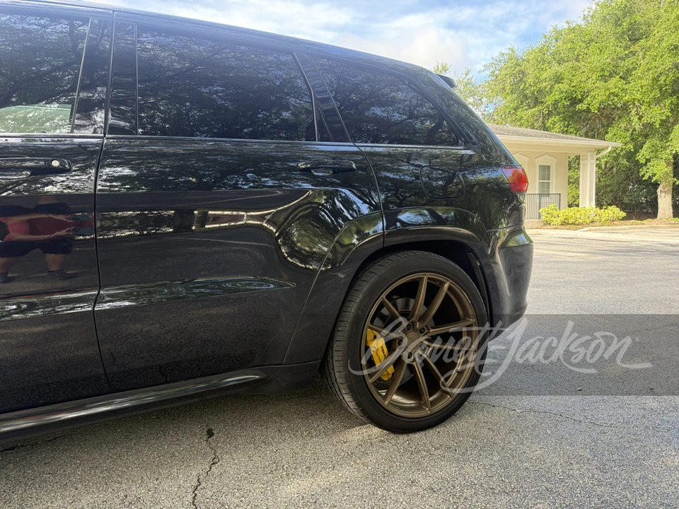 2014 Jeep WK2 Grand Cherokee - Image 3 of 31