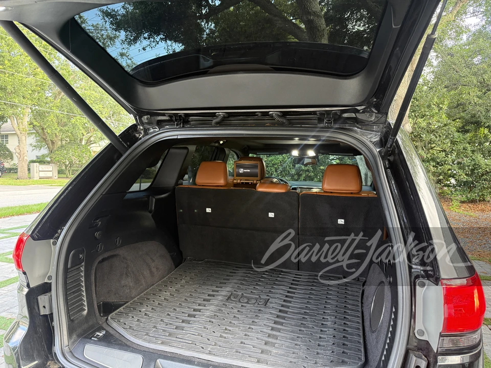 2014 Jeep WK2 Grand Cherokee - Image 26 of 31