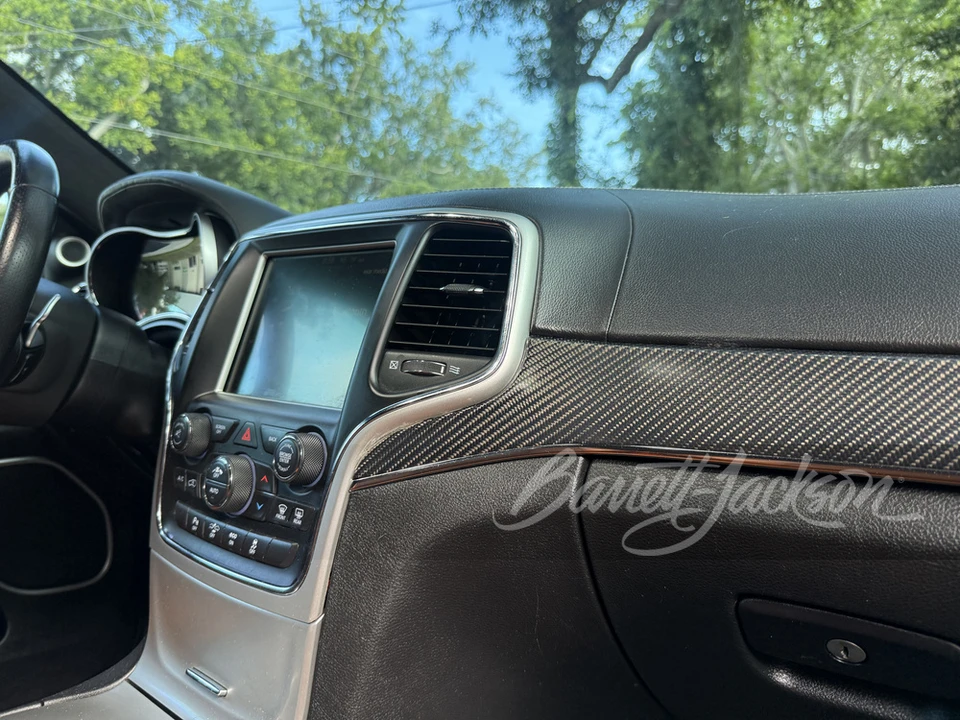 2014 Jeep WK2 Grand Cherokee - Image 20 of 31
