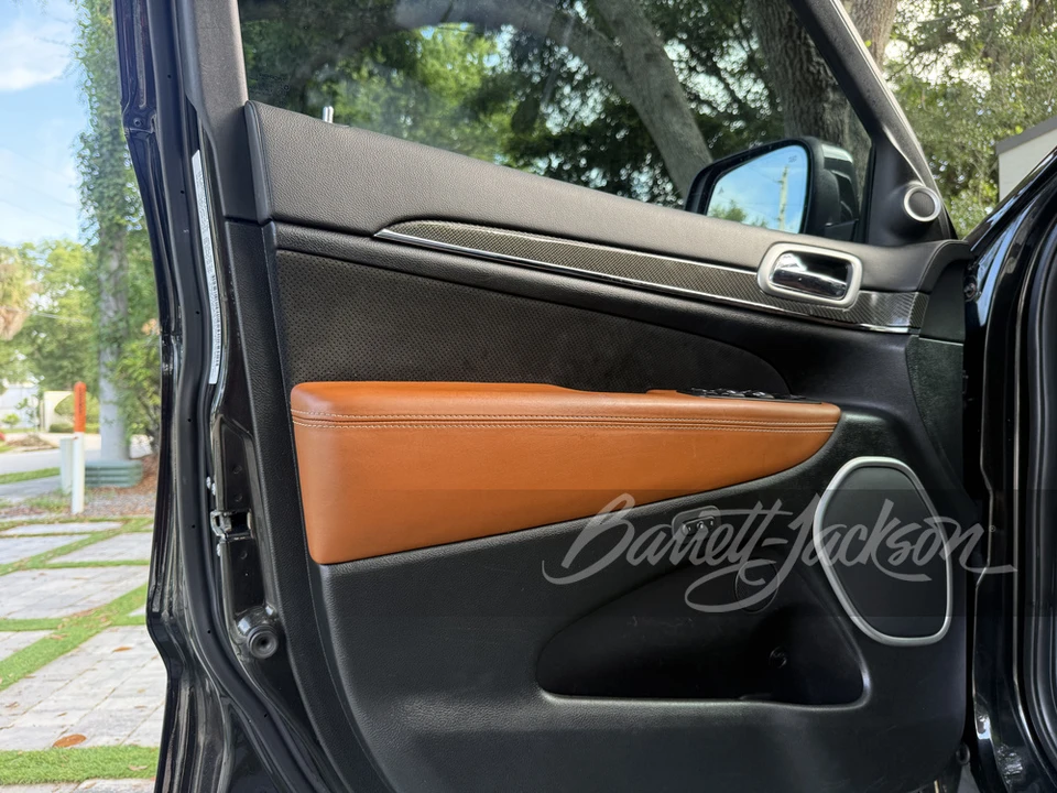 2014 Jeep WK2 Grand Cherokee - Image 21 of 31
