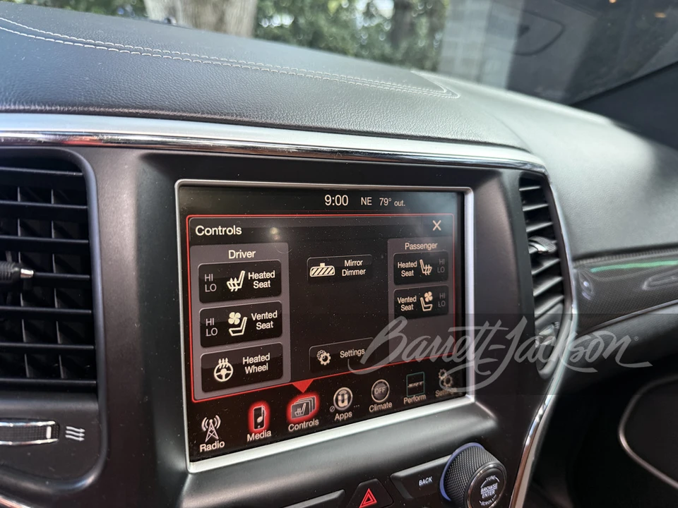 2014 Jeep WK2 Grand Cherokee - Image 23 of 31