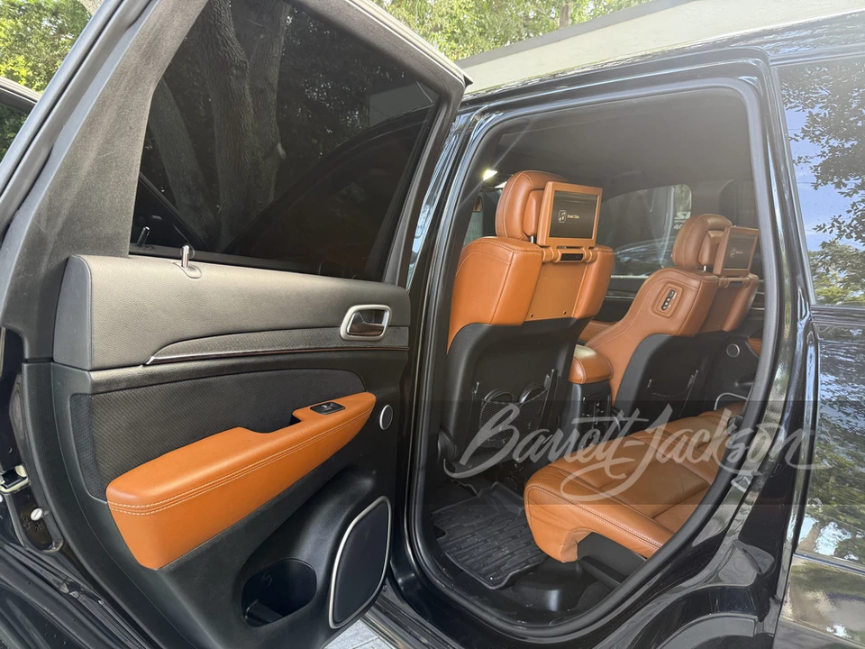 2014 Jeep WK2 Grand Cherokee - Image 29 of 31