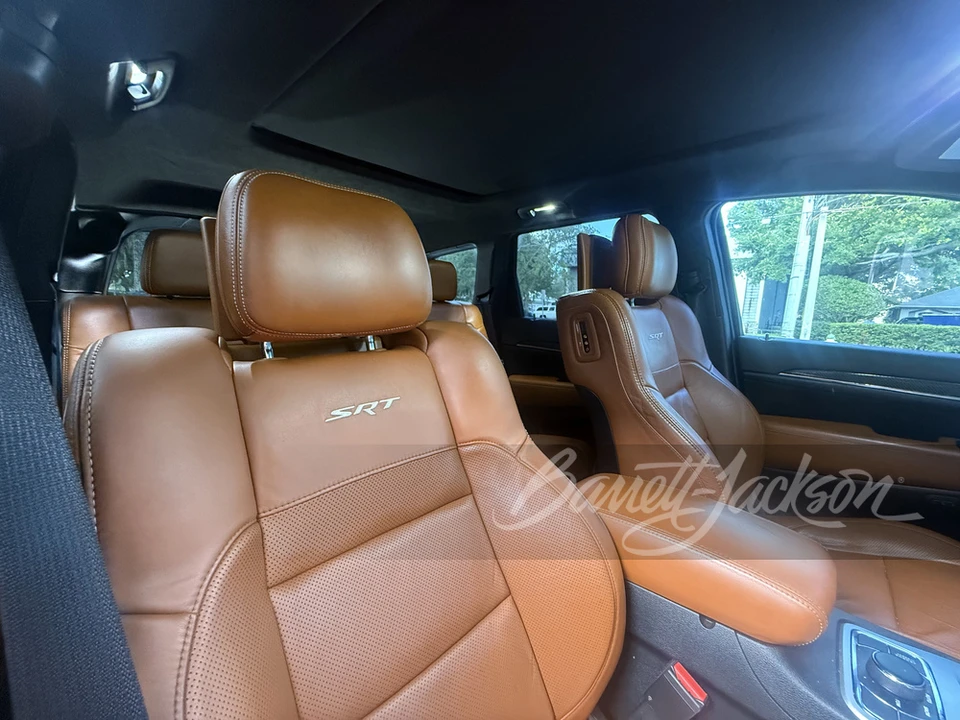 2014 Jeep WK2 Grand Cherokee - Image 25 of 31