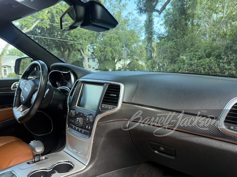 2014 Jeep WK2 Grand Cherokee - Image 24 of 31