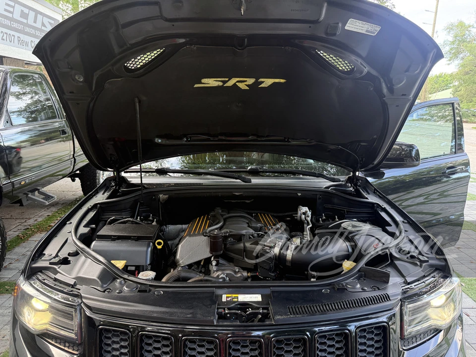 2014 Jeep WK2 Grand Cherokee - Image 16 of 31