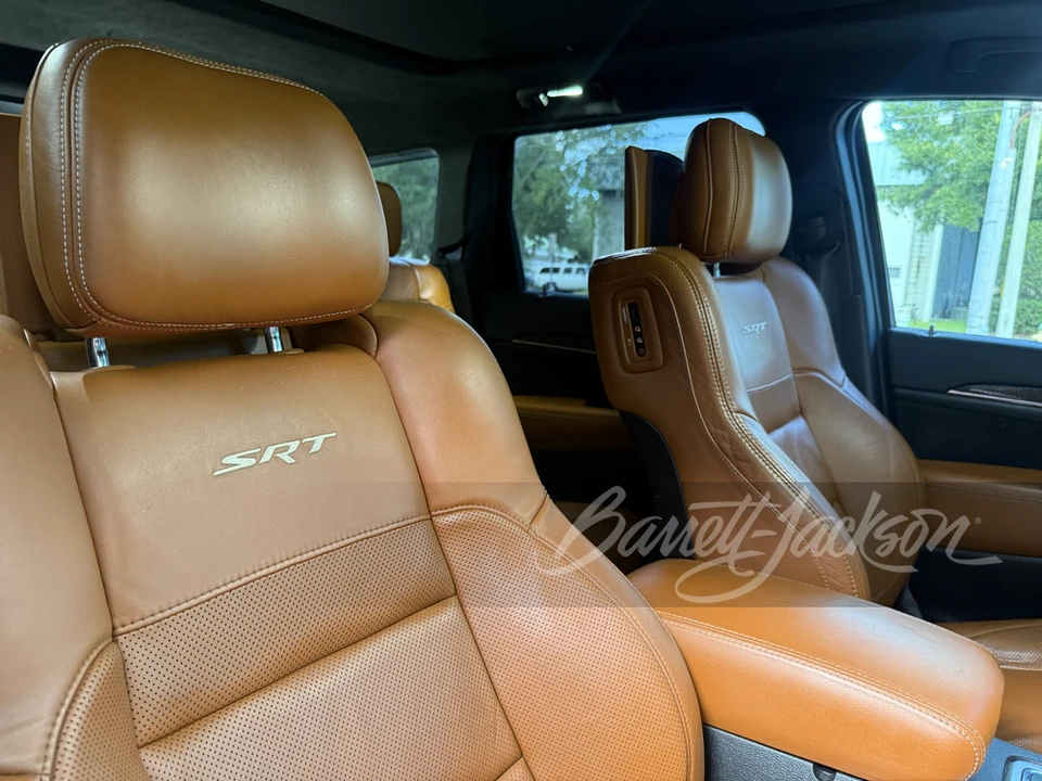 2014 Jeep WK2 Grand Cherokee - Image 18 of 31