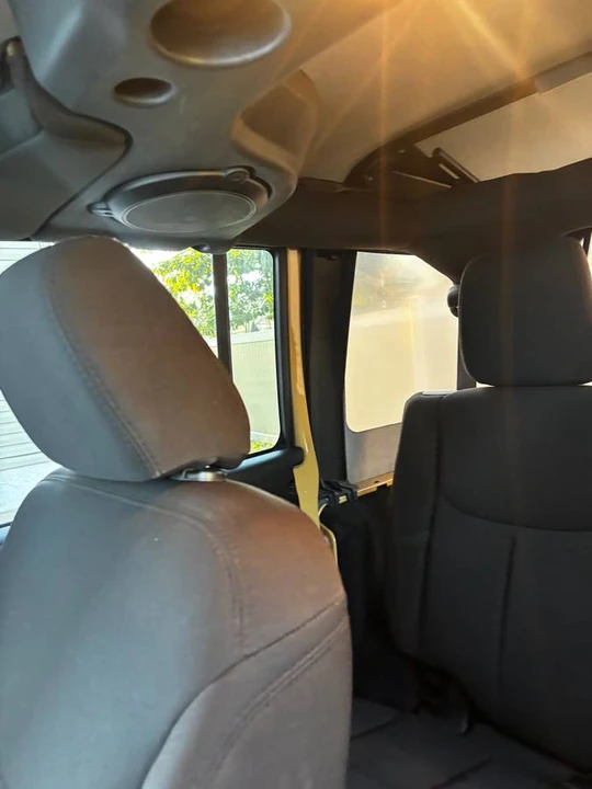 2014 Jeep JK Wrangler - Image 10 of 15